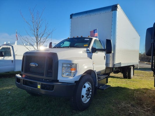 2023 Ford F650 DRW Base in Brick Township, NJ - All American Certified Used Vehicles