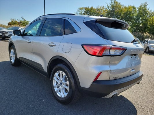 2020 Ford Escape SE in Brick Township, NJ - All American Certified Used Vehicles