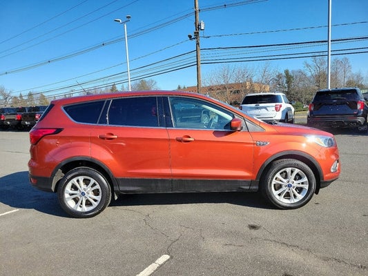 2019 Ford Escape SE 4WD in Brick Township, NJ - All American Certified Used Vehicles