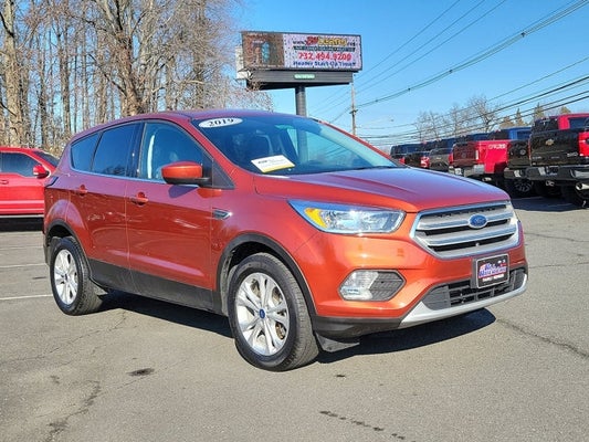 2019 Ford Escape SE 4WD in Brick Township, NJ - All American Certified Used Vehicles