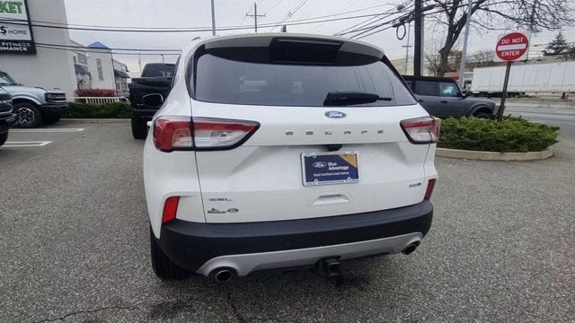 2020 Ford Escape SEL in Brick Township, NJ - All American Certified Used Vehicles