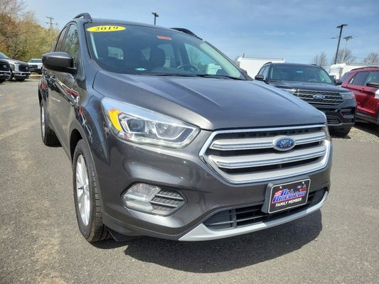 2019 Ford Escape SEL in Brick Township, NJ - All American Certified Used Vehicles