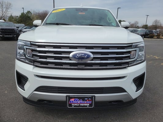 2021 Ford Expedition XLT in Brick Township, NJ - All American Certified Used Vehicles