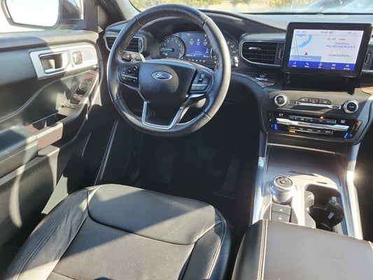 2020 Ford Explorer Limited in Brick Township, NJ - All American Certified Used Vehicles