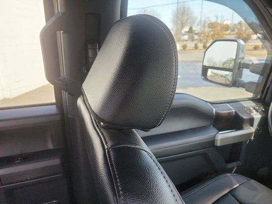 2022 Ford Super Duty F-350 SRW LARIAT in Brick Township, NJ - All American Certified Used Vehicles