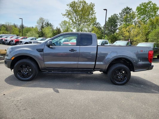 2020 Ford Ranger XLT in Brick Township, NJ - All American Certified Used Vehicles