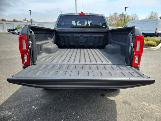 2020 Ford Ranger XLT in Brick Township, NJ - All American Certified Used Vehicles