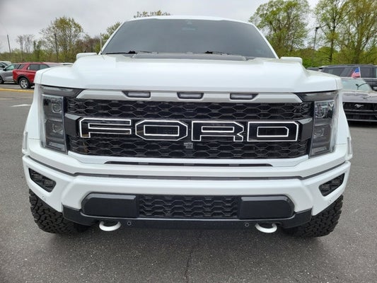 2021 Ford F-150 Raptor in Brick Township, NJ - All American Certified Used Vehicles