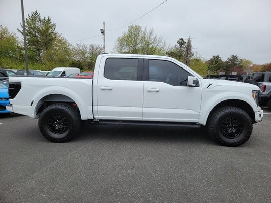 2021 Ford F-150 Raptor in Brick Township, NJ - All American Certified Used Vehicles