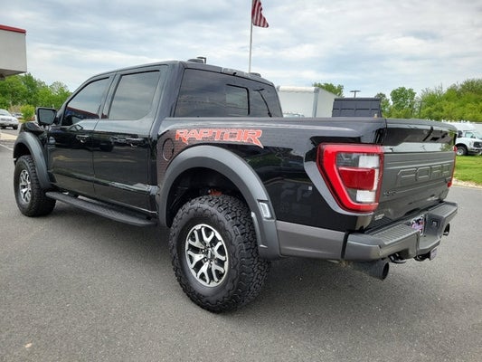 2023 Ford F-150 Raptor in Brick Township, NJ - All American Certified Used Vehicles