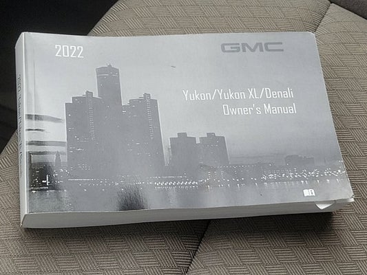 2022 GMC Yukon SLE in Brick Township, NJ - All American Certified Used Vehicles