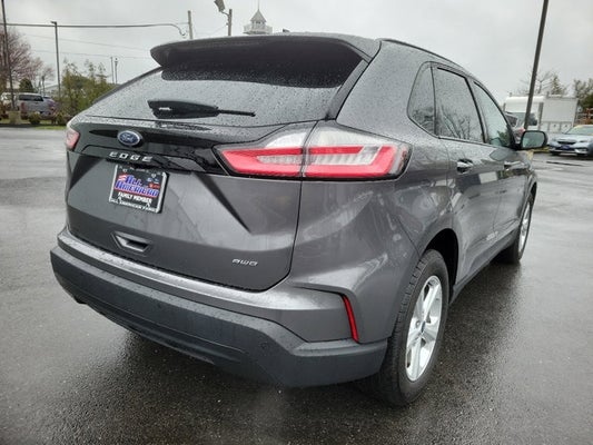 2021 Ford Edge SE in Brick Township, NJ - All American Certified Used Vehicles