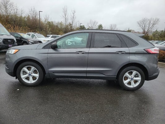 2021 Ford Edge SE in Brick Township, NJ - All American Certified Used Vehicles