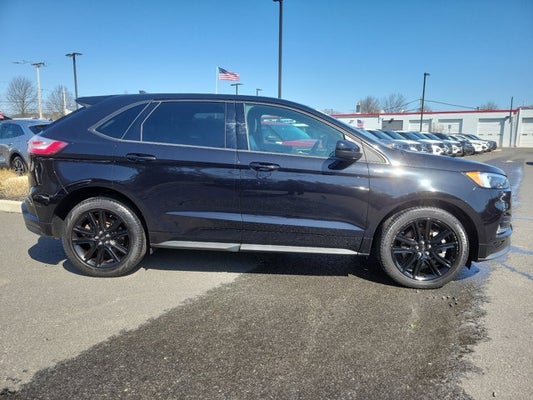2021 Ford Edge SEL in Brick Township, NJ - All American Certified Used Vehicles