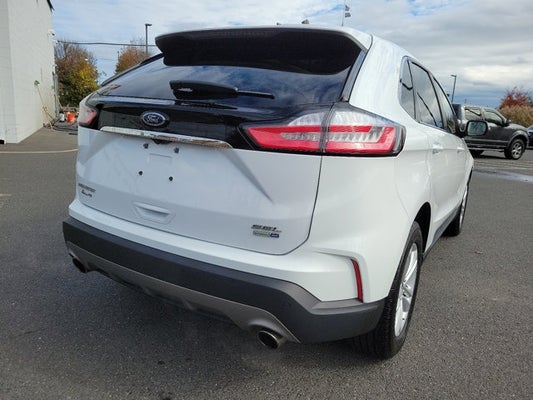 2020 Ford Edge SEL in Brick Township, NJ - All American Certified Used Vehicles