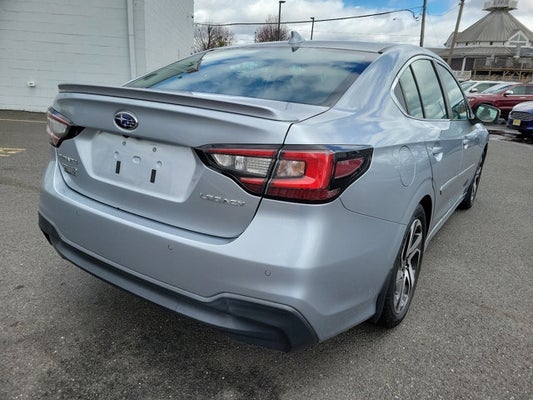2020 Subaru Legacy Limited in Brick Township, NJ - All American Certified Used Vehicles