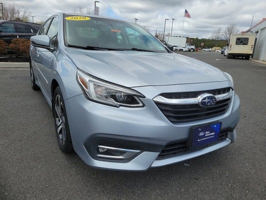 2020 Subaru Legacy Limited in Brick Township, NJ - All American Certified Used Vehicles