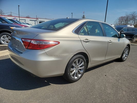 2015 Toyota Camry XLE in Brick Township, NJ - All American Certified Used Vehicles
