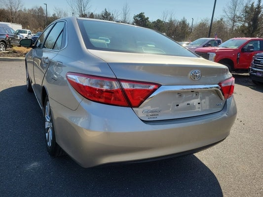 2015 Toyota Camry XLE in Brick Township, NJ - All American Certified Used Vehicles
