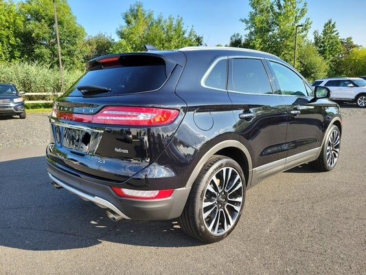2019 Lincoln MKC Reserve in Brick Township, NJ - All American Certified Used Vehicles