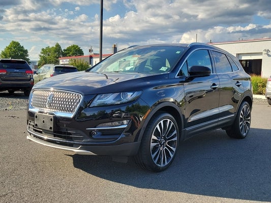 2019 Lincoln MKC Reserve in Brick Township, NJ - All American Certified Used Vehicles