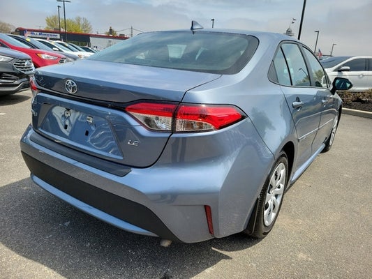 2022 Toyota Corolla LE in Brick Township, NJ - All American Certified Used Vehicles