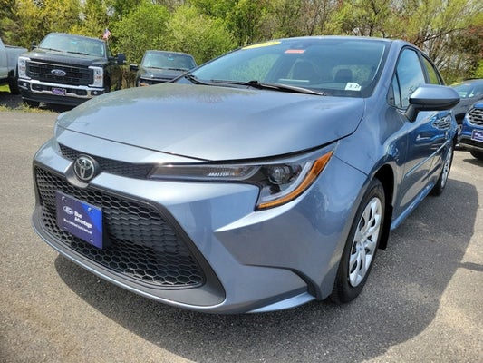 2022 Toyota Corolla LE in Brick Township, NJ - All American Certified Used Vehicles