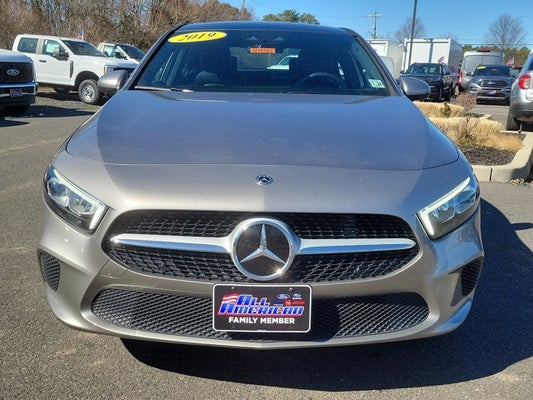 2019 Mercedes-Benz A-Class A 220 in Brick Township, NJ - All American Certified Used Vehicles