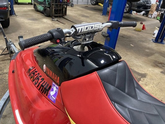 1995 Yamaha WAVE BLASTER WB700T Base in Brick Township, NJ - All American Certified Used Vehicles