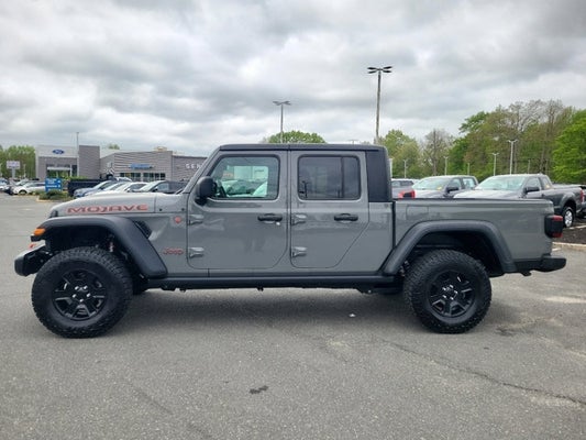 2022 Jeep Gladiator Mojave in Brick Township, NJ - All American Certified Used Vehicles