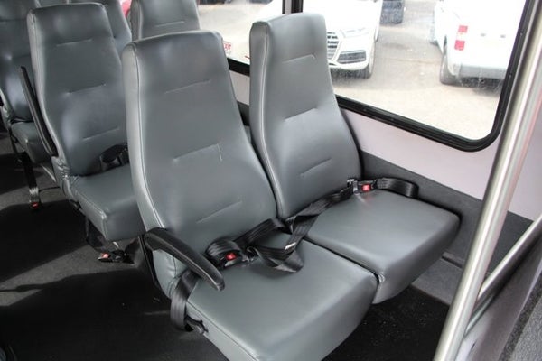 2016 Ford Econoline 450 Cutaway 25 Passenger van in Brick Township, NJ - All American Certified Used Vehicles