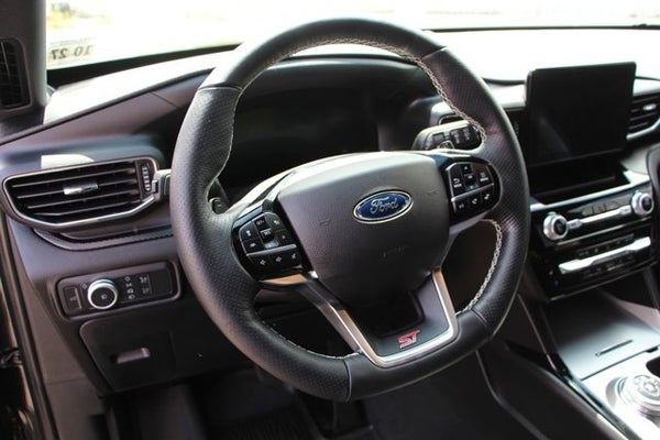 2022 Ford Explorer ST in Brick Township, NJ - All American Certified Used Vehicles