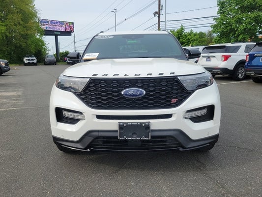 2021 Ford Explorer ST in Brick Township, NJ - All American Certified Used Vehicles