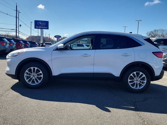 2021 Ford Escape SE in Brick Township, NJ - All American Certified Used Vehicles