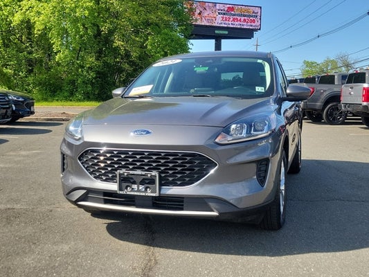 2021 Ford Escape SE in Brick Township, NJ - All American Certified Used Vehicles