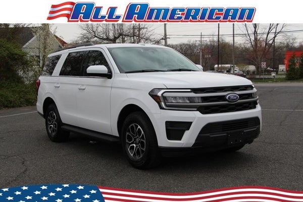2024 Ford Expedition XLT in Brick Township, NJ - All American Certified Used Vehicles