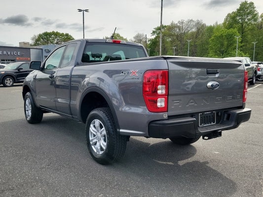 2021 Ford Ranger XL in Brick Township, NJ - All American Certified Used Vehicles