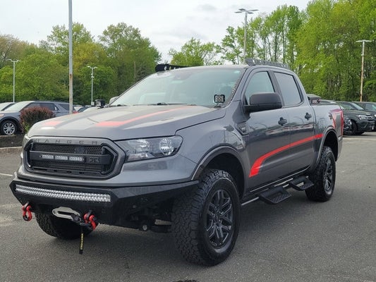 2023 Ford Ranger XLT Tremor in Brick Township, NJ - All American Certified Used Vehicles
