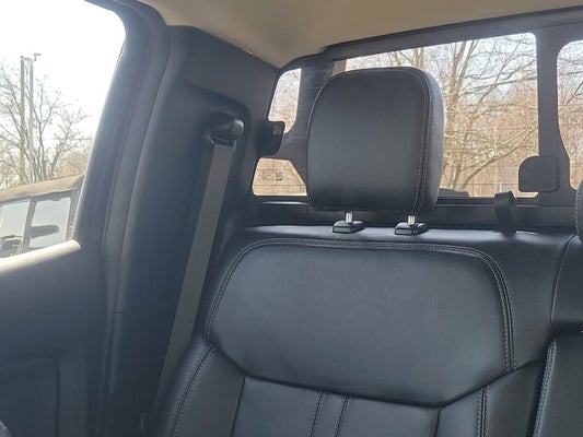 2020 Ford Ranger LARIAT in Brick Township, NJ - All American Certified Used Vehicles