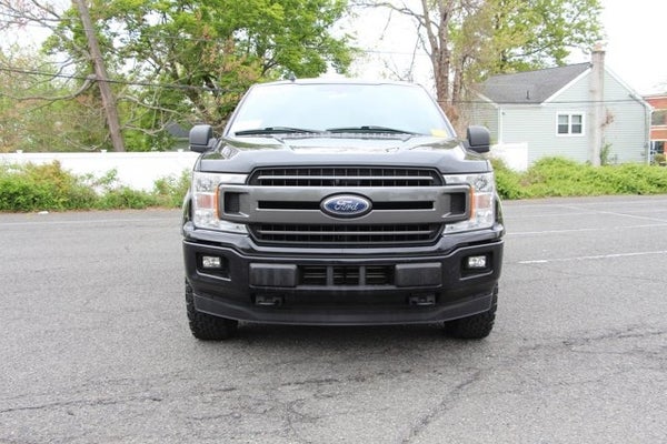 2018 Ford F-150 XLT in Brick Township, NJ - All American Certified Used Vehicles