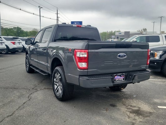 2021 Ford F-150 XL in Brick Township, NJ - All American Certified Used Vehicles