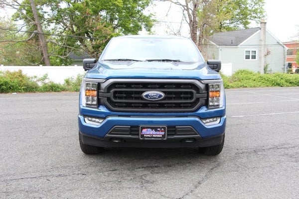 2022 Ford F-150 XLT in Brick Township, NJ - All American Certified Used Vehicles
