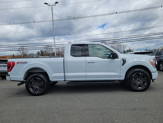 2021 Ford F-150 XLT in Brick Township, NJ - All American Certified Used Vehicles