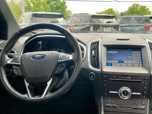 2019 Ford Edge ST in Brick Township, NJ - All American Certified Used Vehicles