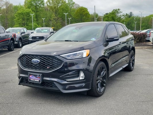 2019 Ford Edge ST in Brick Township, NJ - All American Certified Used Vehicles
