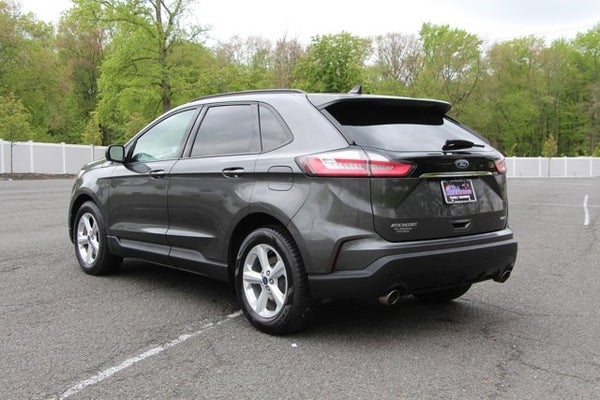 2020 Ford Edge SE in Brick Township, NJ - All American Certified Used Vehicles