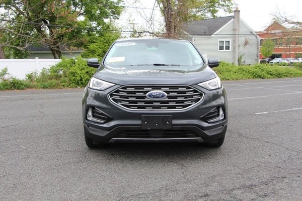 2021 Ford Edge SEL in Brick Township, NJ - All American Certified Used Vehicles