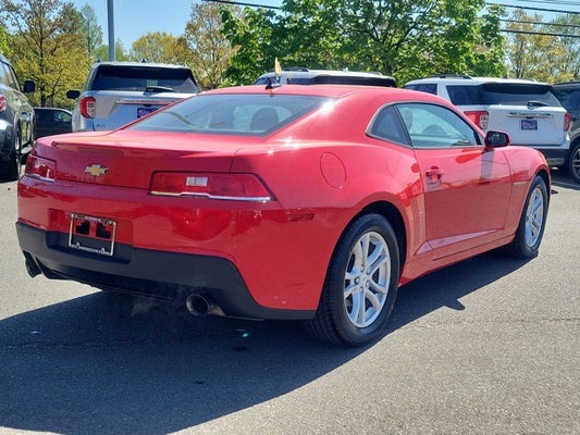 2015 Chevrolet Camaro LS in Brick Township, NJ - All American Certified Used Vehicles