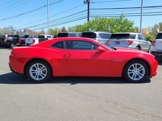 2015 Chevrolet Camaro LS in Brick Township, NJ - All American Certified Used Vehicles