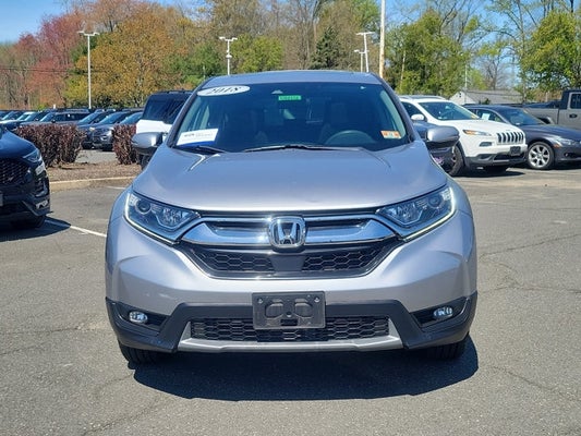 2018 Honda CR-V EX in Brick Township, NJ - All American Certified Used Vehicles